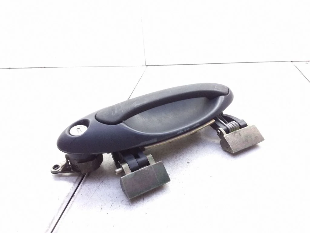 Front door exterior handle 5184270