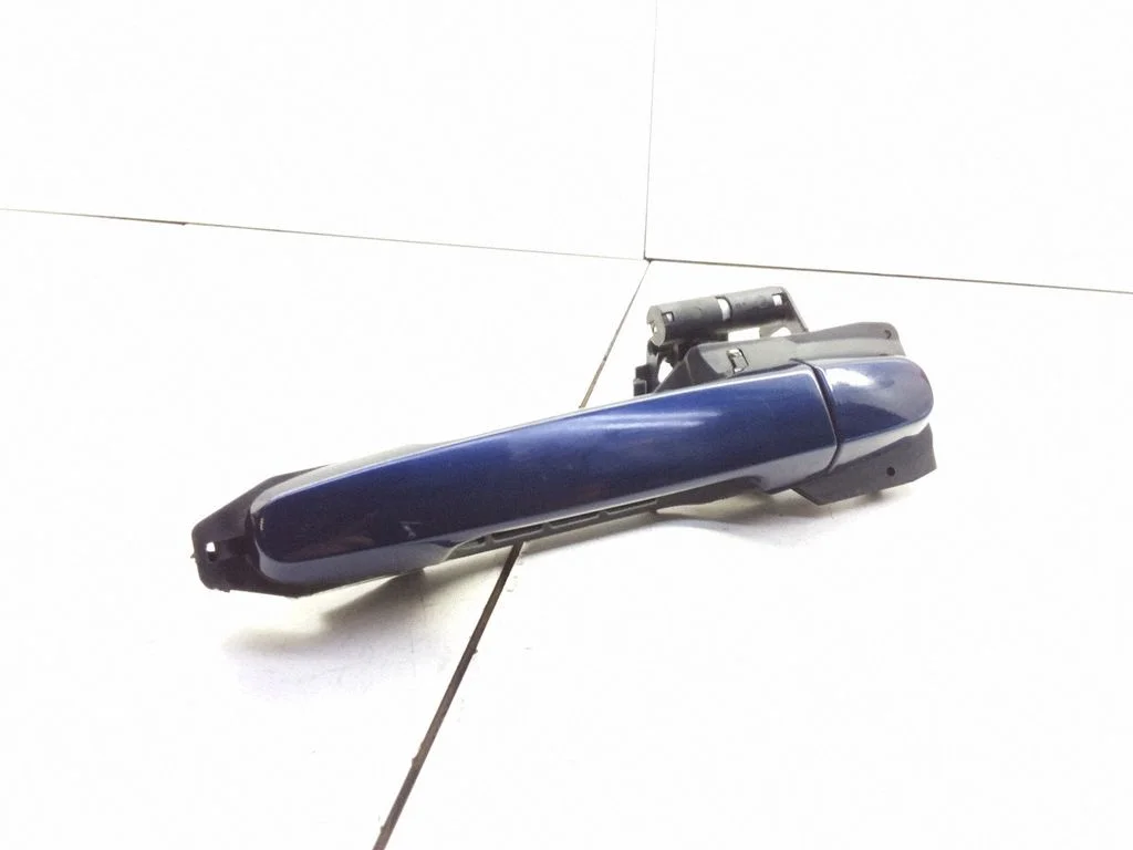 Front door exterior handle 242303