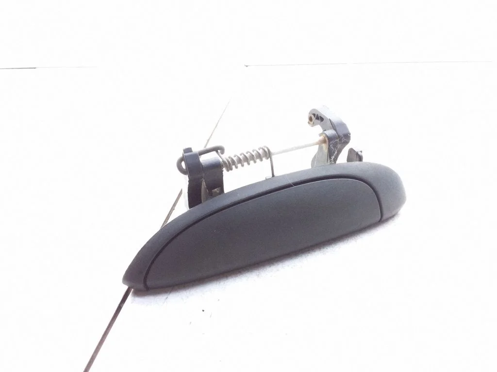 Front door exterior handle – Renault Megane I (1995-2002)