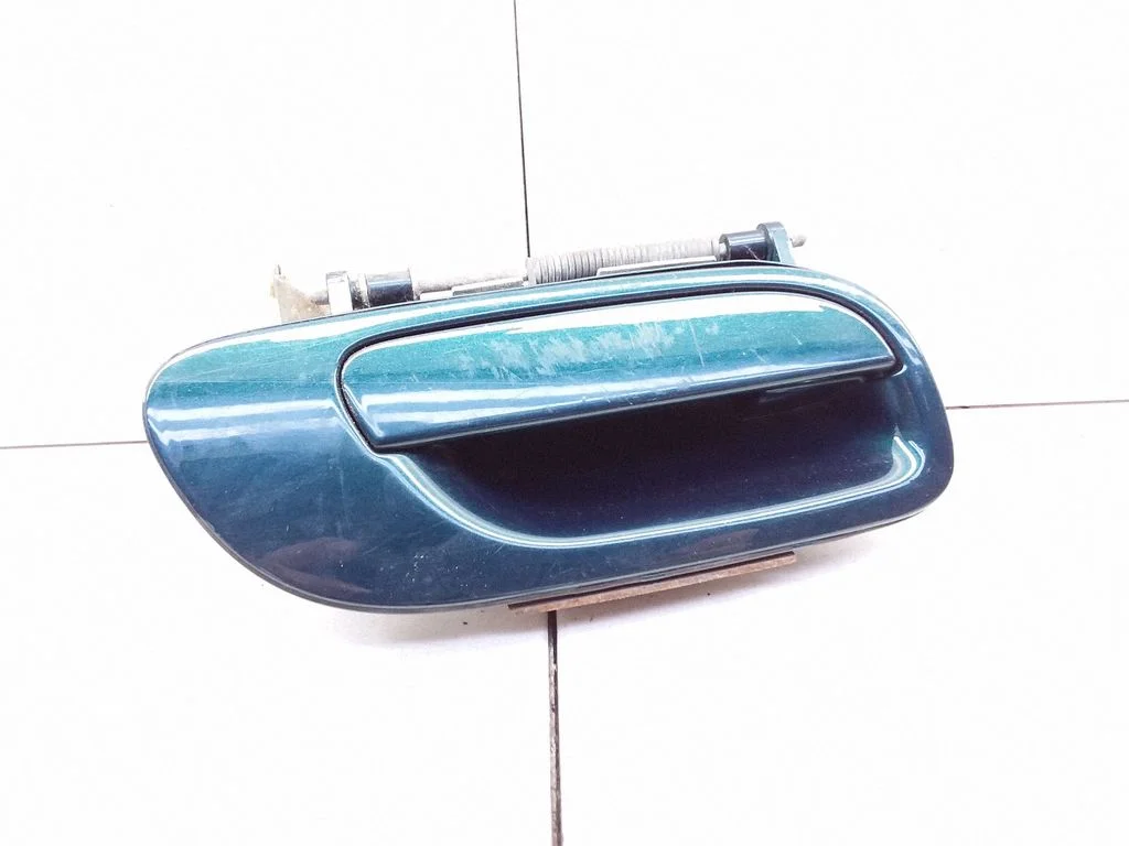 Front door exterior handle – Volvo S80 (1999-2003)