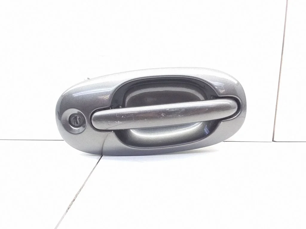 Front door exterior handle SR6714PT