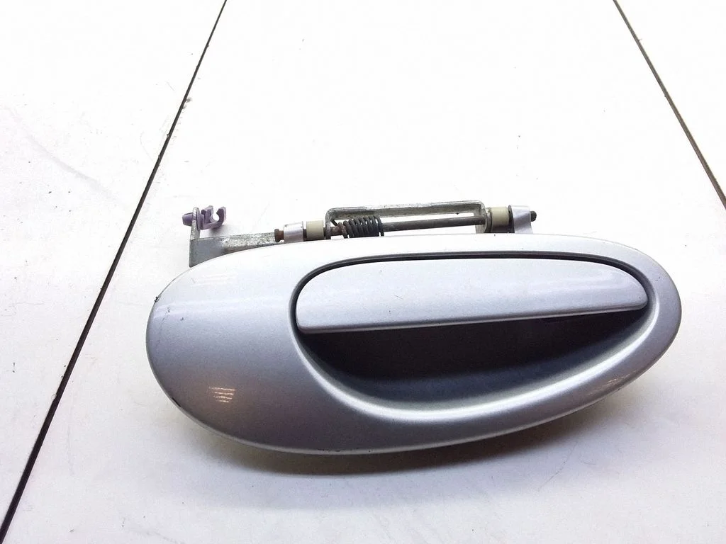 Front door exterior handle 24737P