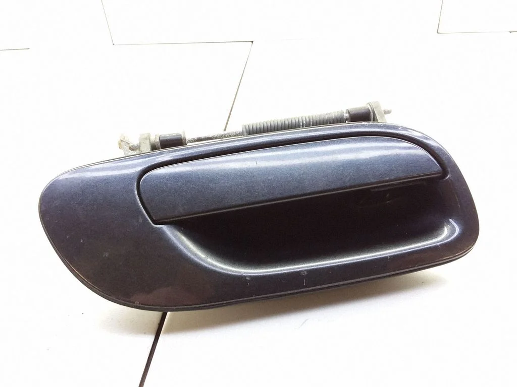 Front door exterior handle Z410