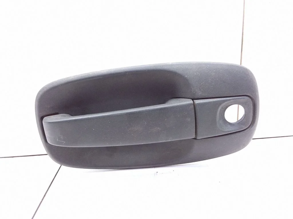 Front door exterior handle – Renault Trafic II (X83) (2001-2014)