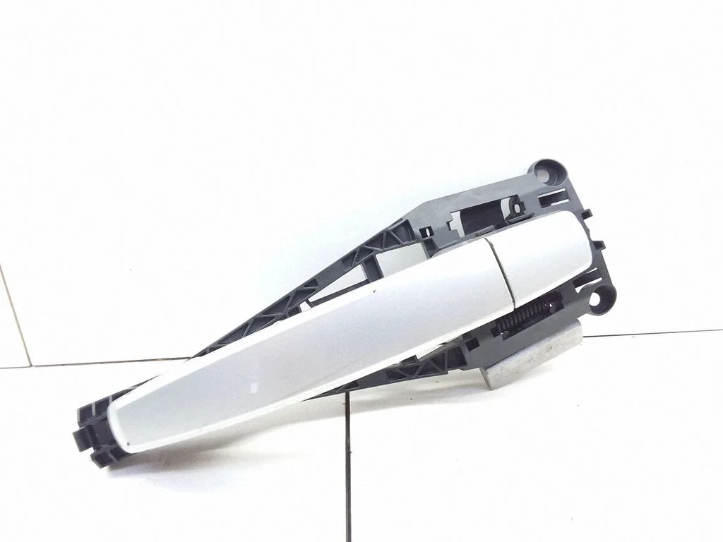 Front door exterior handle 6051