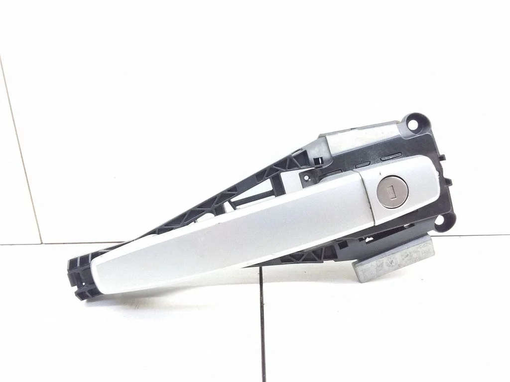 Front door exterior handle 13503892