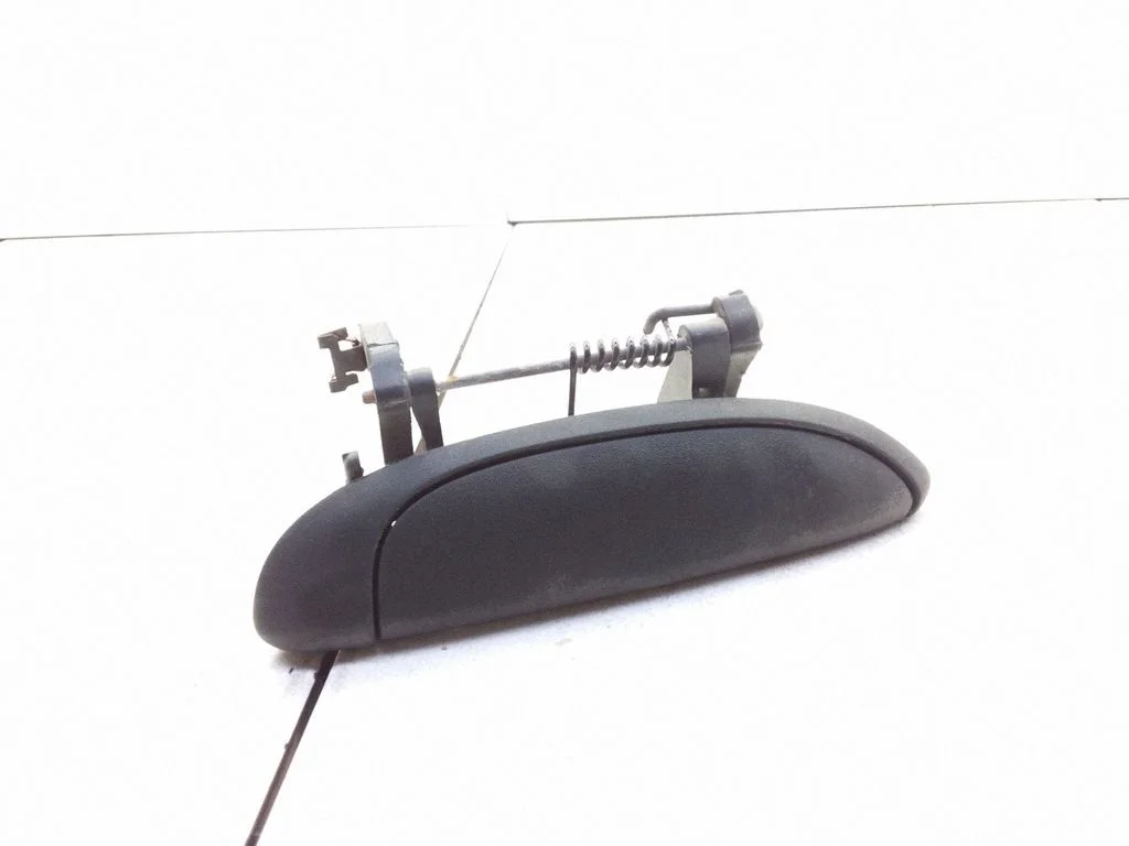 Front door exterior handle – Renault Scenic I (1996-2003)