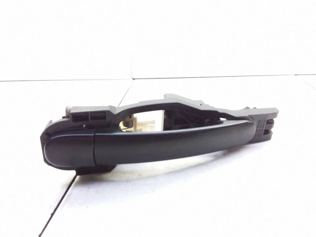 Front door exterior handle 6L0837885