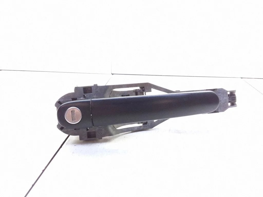 Front door exterior handle 3B0837885