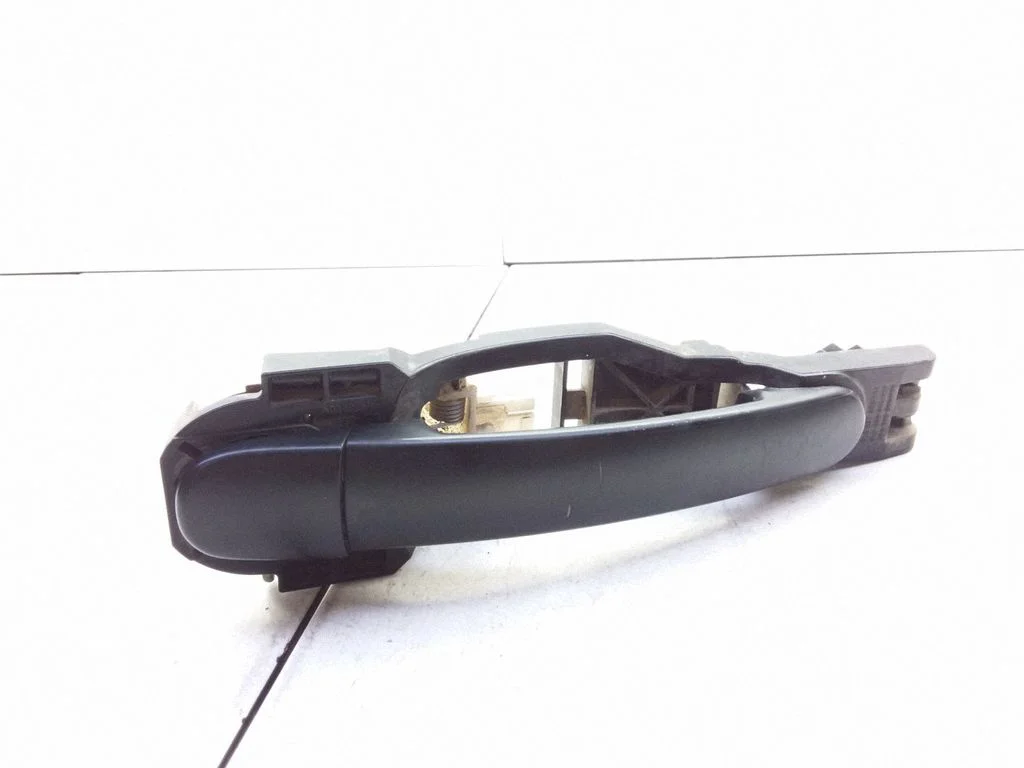 Front door exterior handle 6L0837885