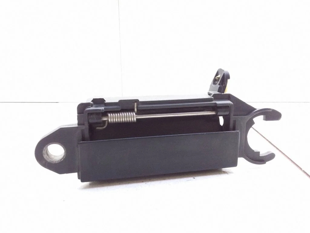 Front door exterior handle 4A0837205