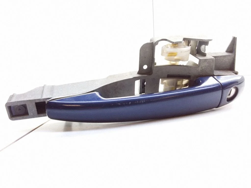 Front door exterior handle 9653401680