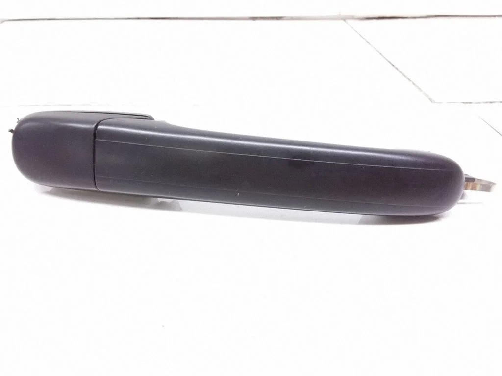 Front door exterior handle – Volkswagen Sharan (1996-2000)