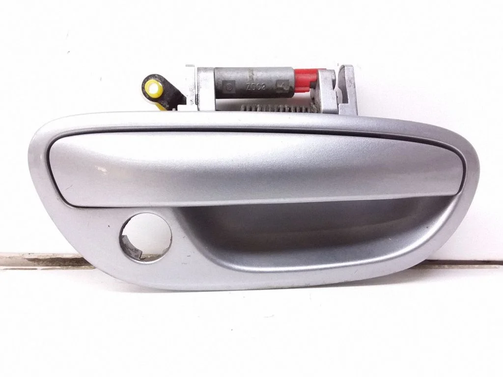 Front door exterior handle CW1HA