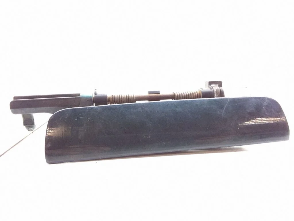 Klamka zewnętrzna drzwi przednich 9256237880