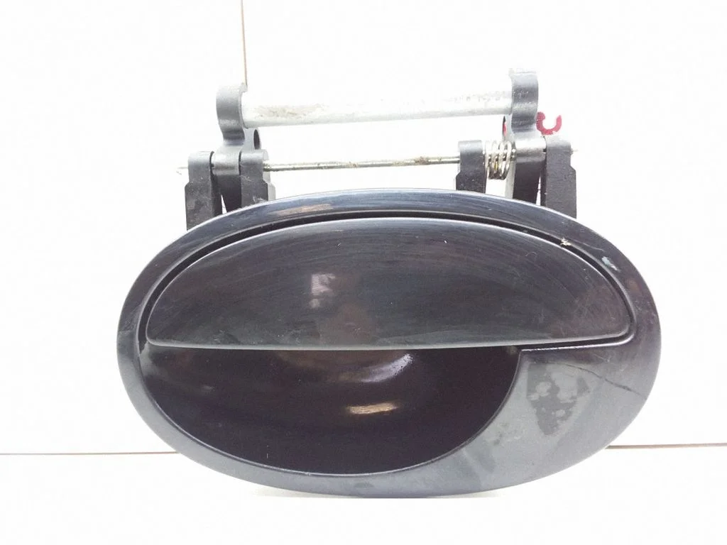 Front door exterior handle 22175