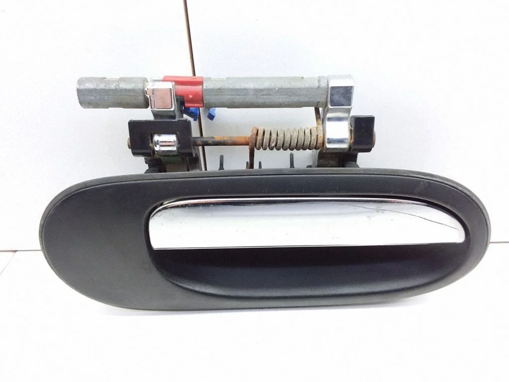 Front door exterior handle RRFRR
