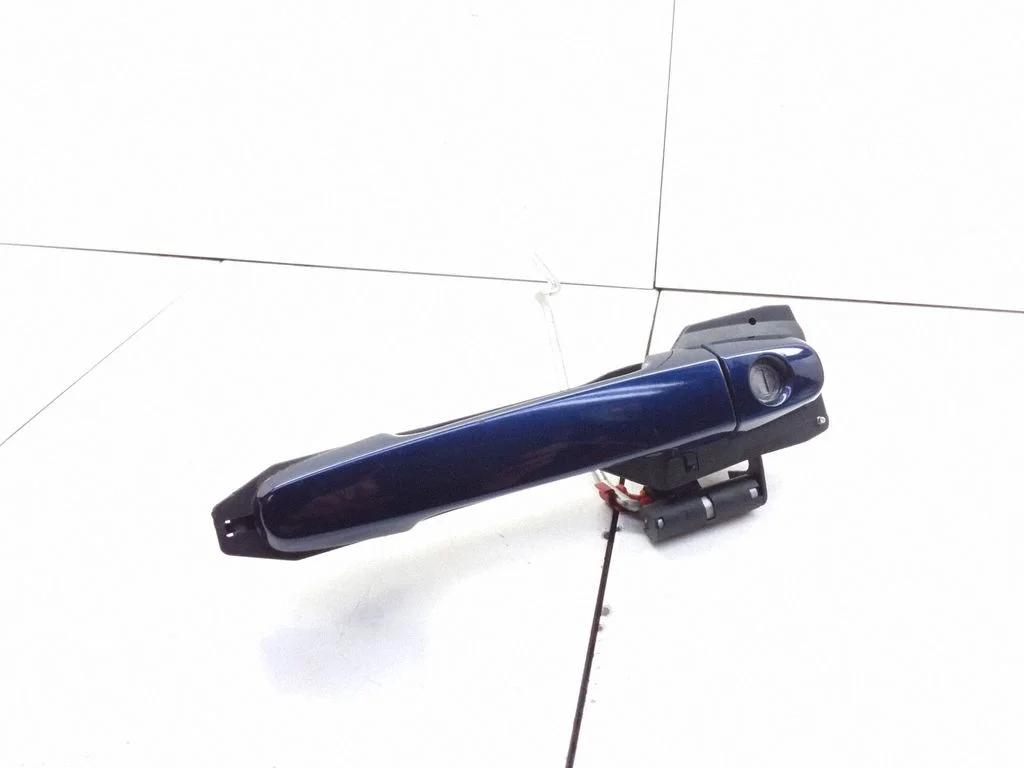 Front door exterior handle 242302