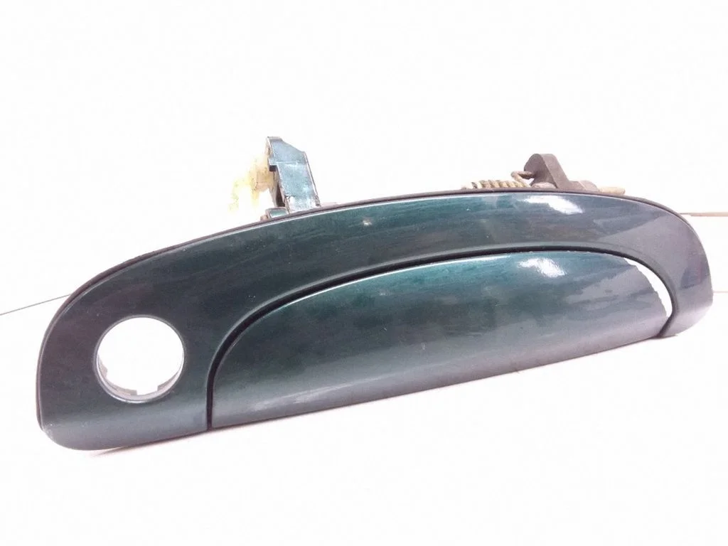 Front door exterior handle – right