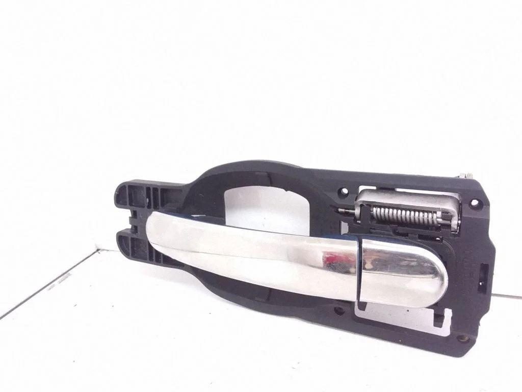 Front door exterior handle 8Z0837885A