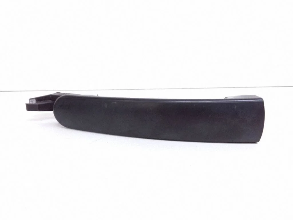 Front door exterior handle 3B0837207