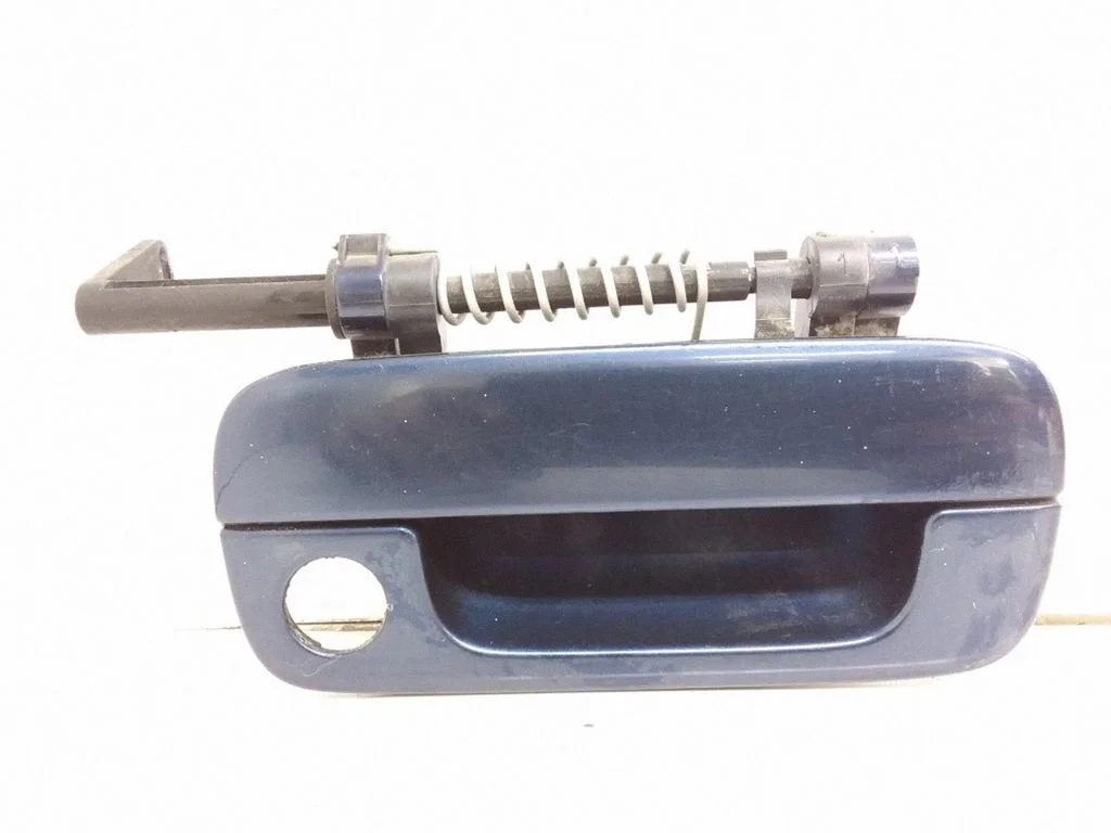 Esiukse välimine käepide – Peugeot 406 (1996-1999)