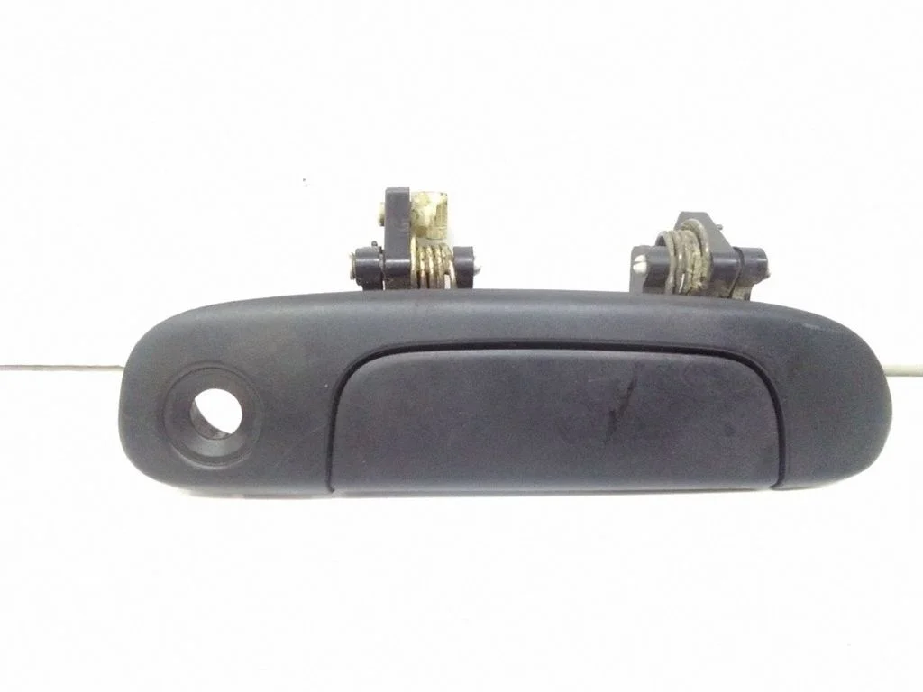 Front door exterior handle – right
