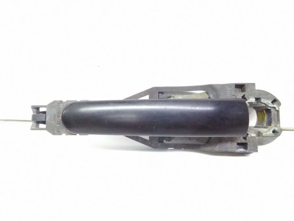 Front door exterior handle 3B0837885
