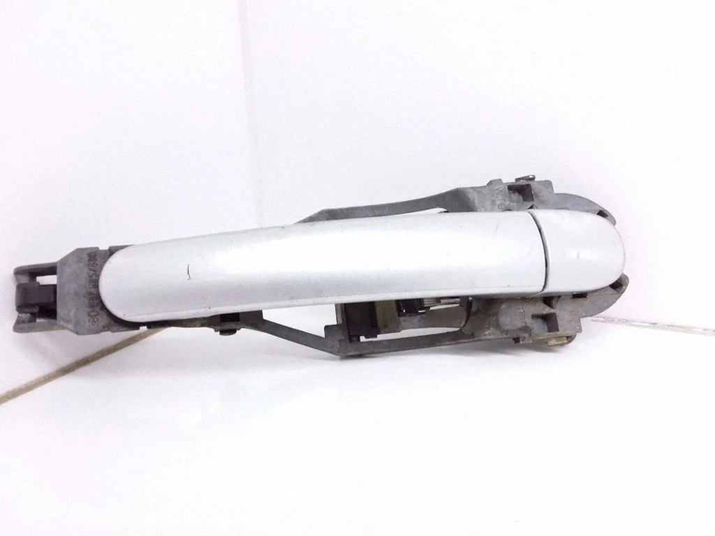Front door exterior handle 3B0837885