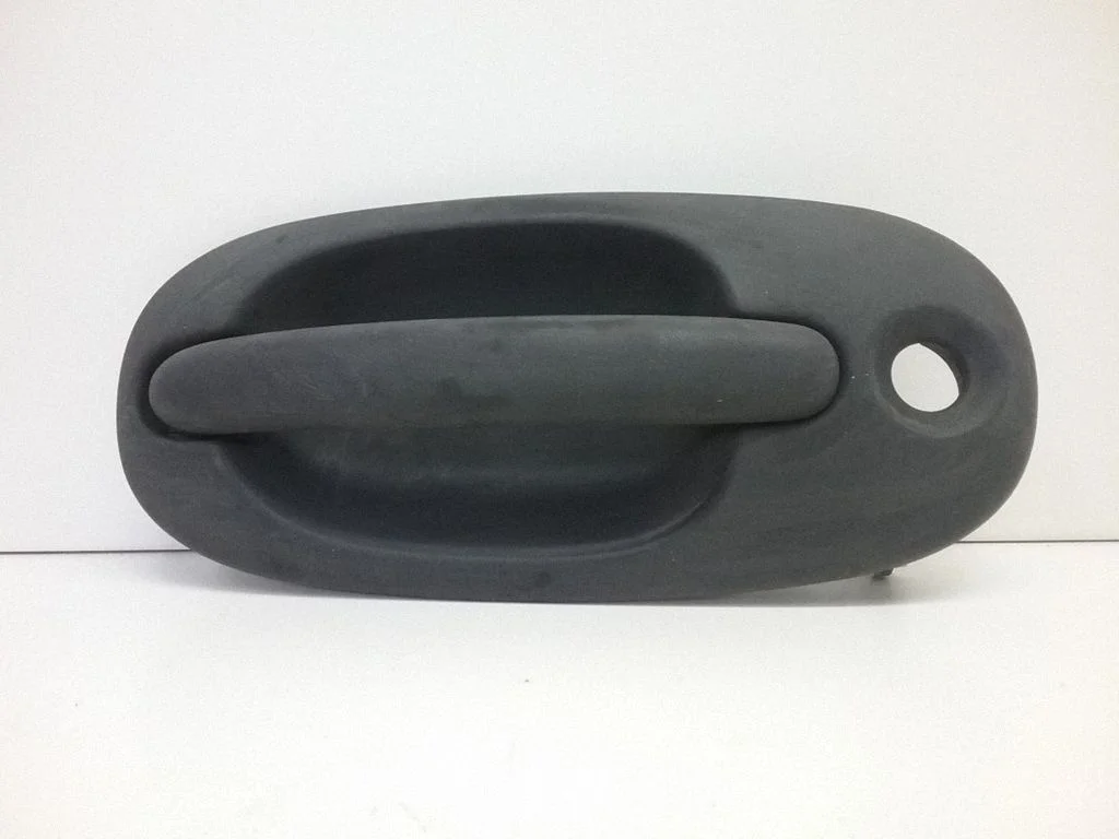 Front door exterior handle SR6712GR