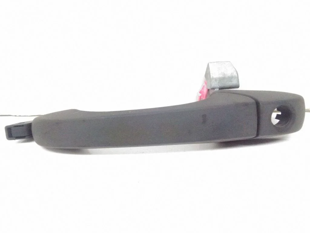 Front door exterior handle 06185
