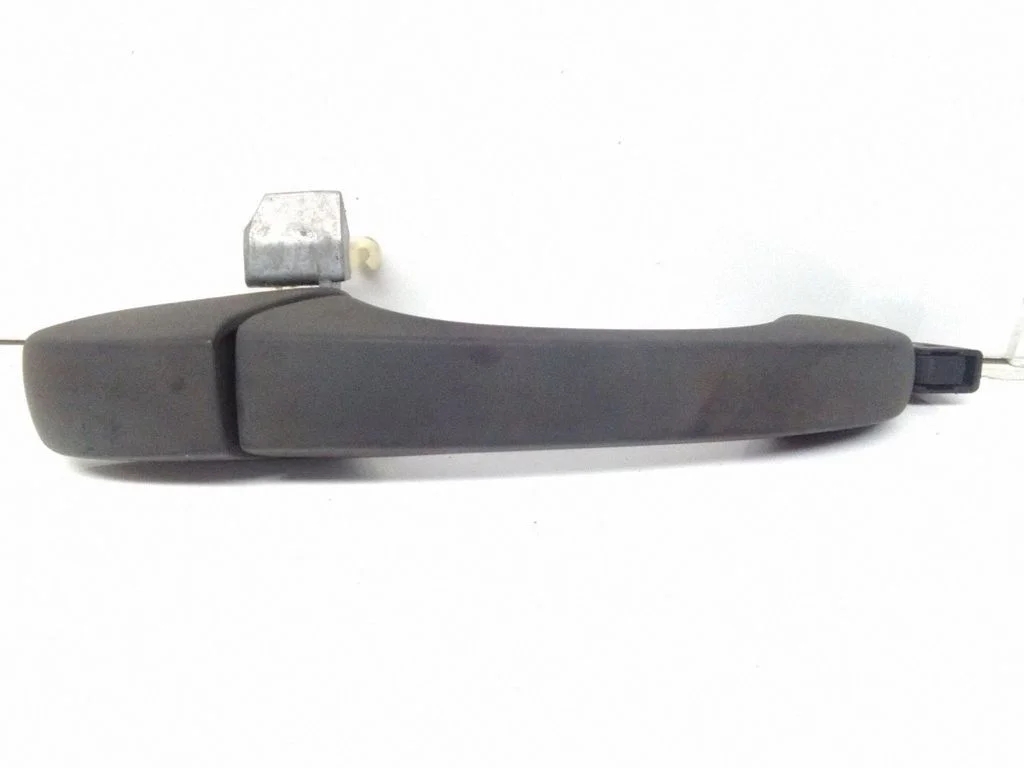 Front door exterior handle 06185