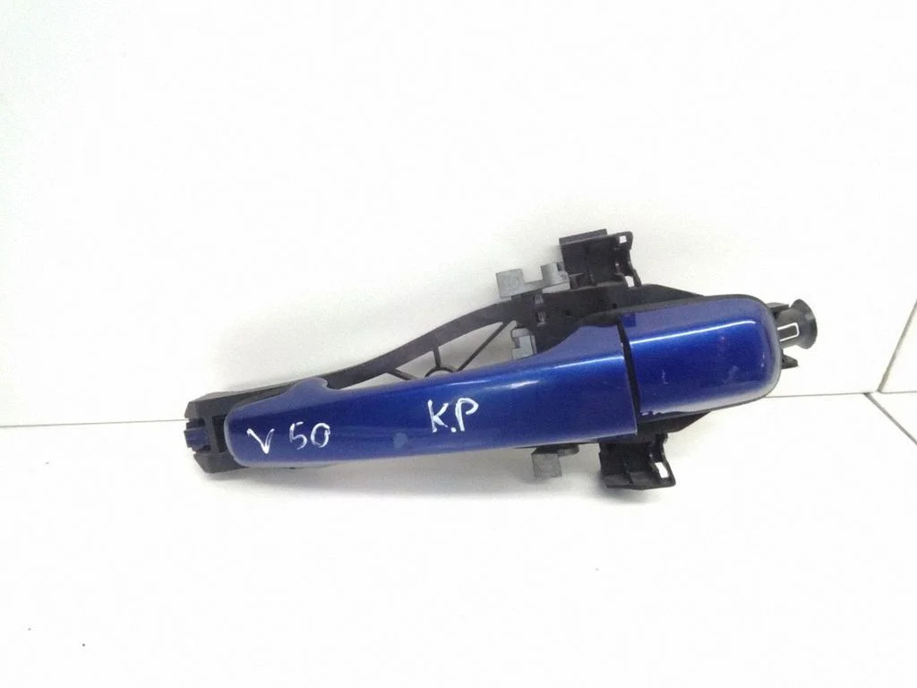 Front door exterior handle 30663866
