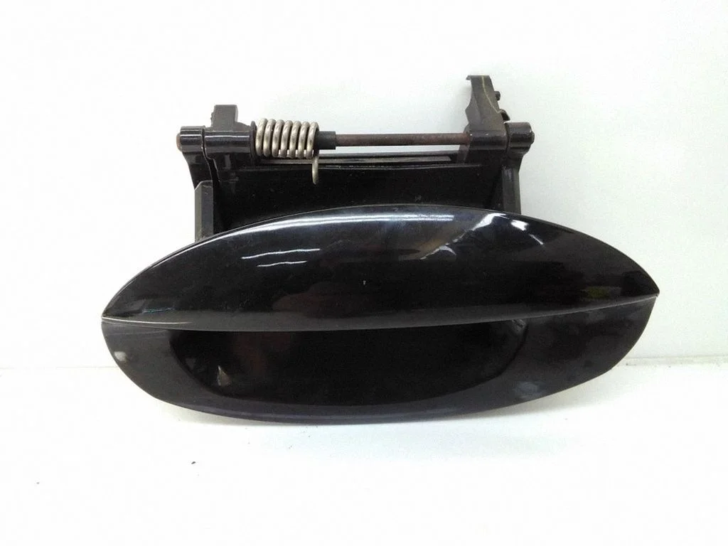 Front door exterior handle 1X4326605AGW