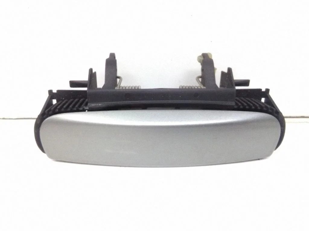 Front door exterior handle 4B0839885
