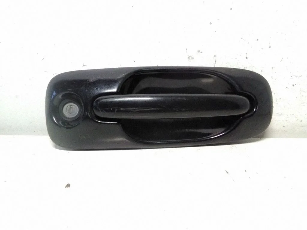 Front door exterior handle SR7148