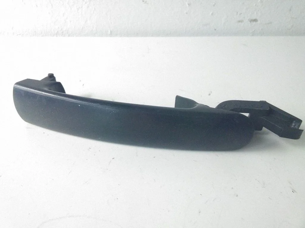 Front door exterior handle 3B0837207