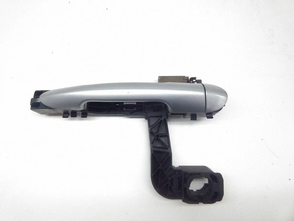 Front door exterior handle 242055