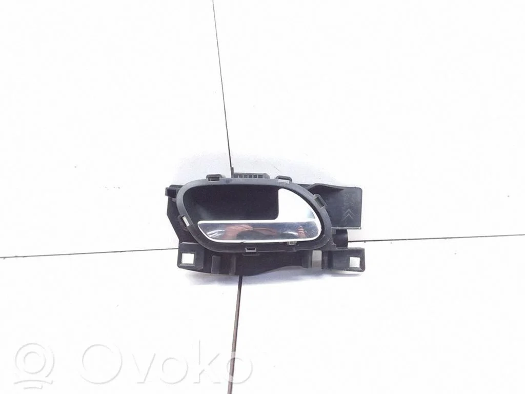 Front door interior handle – Peugeot 207 CC (2007-2014)
