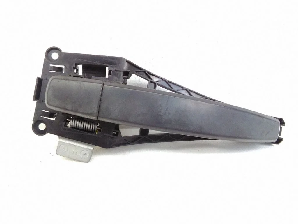 Front door exterior handle PBTGF302
