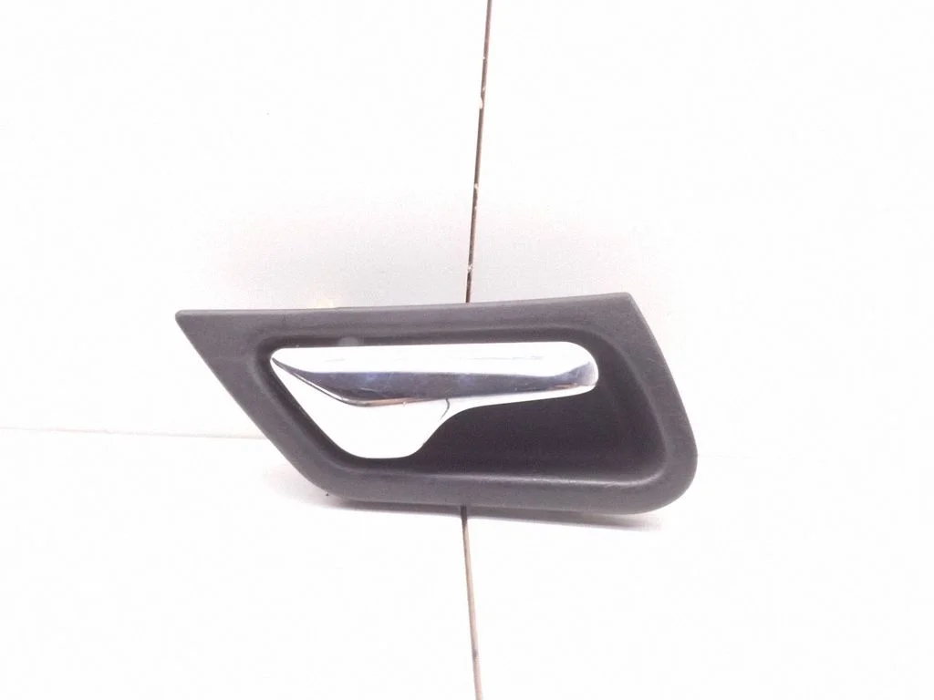 Front door interior handle A3171010001