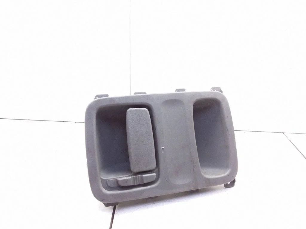 Esiukse sisemine käepide – Volkswagen Crafter (2006-2016)