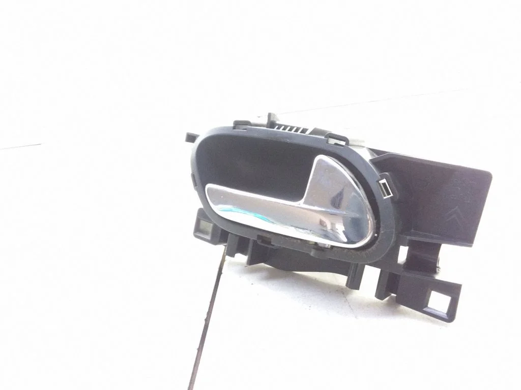 Front door interior handle – Citroen C4 I (2004-2010)