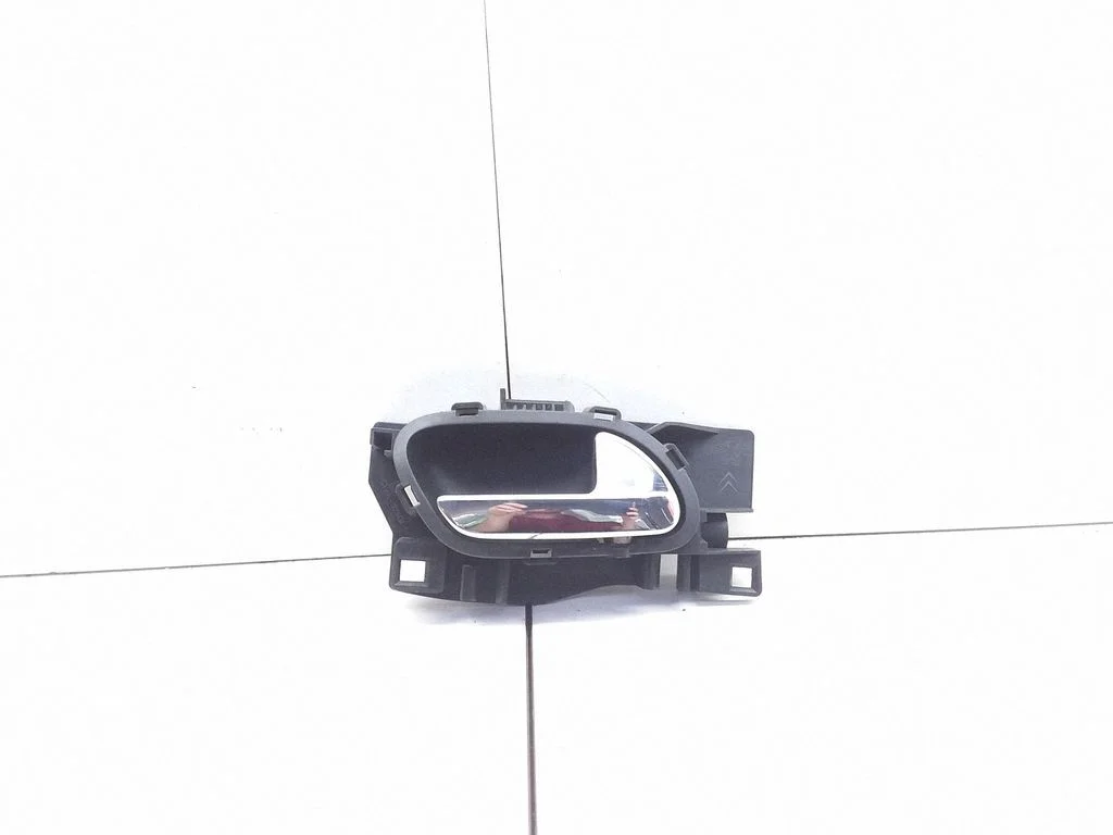 Front door interior handle – Peugeot 207 CC (2007-2014)