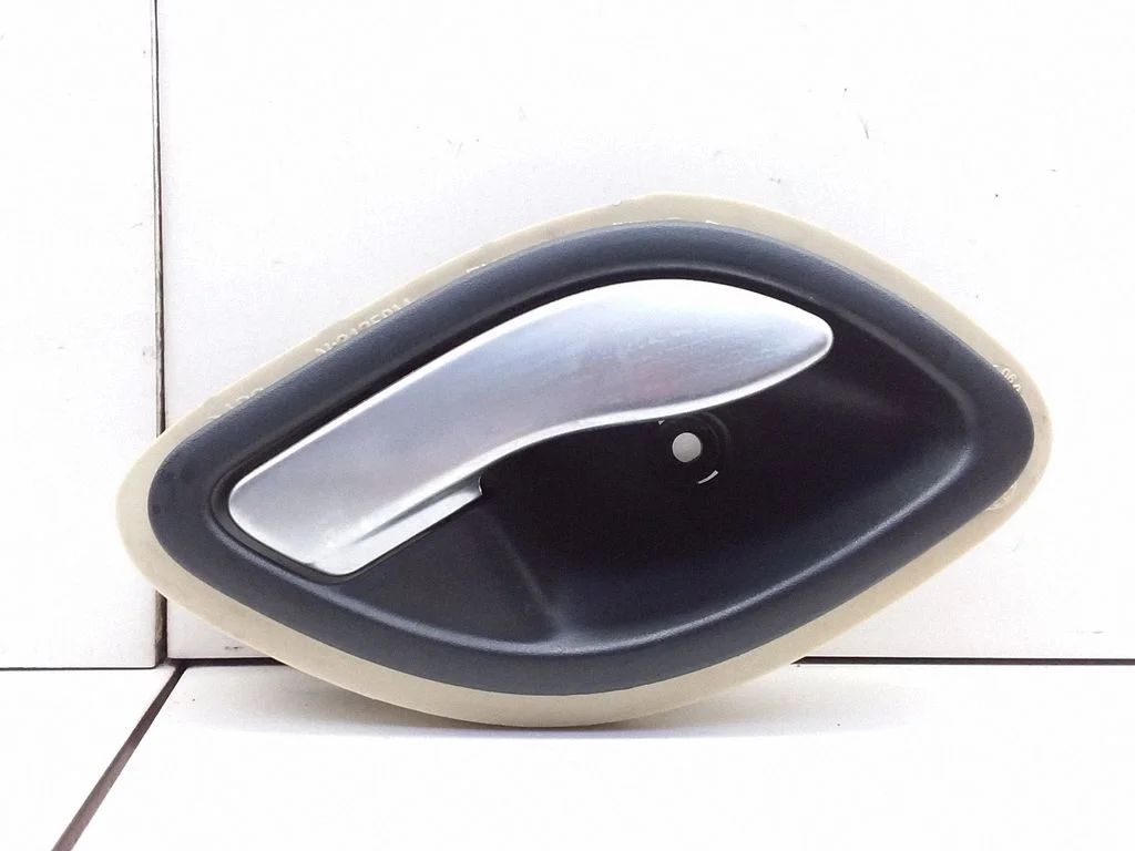Esiukse sisemine käepide – Renault Espace IV (2002-2014)