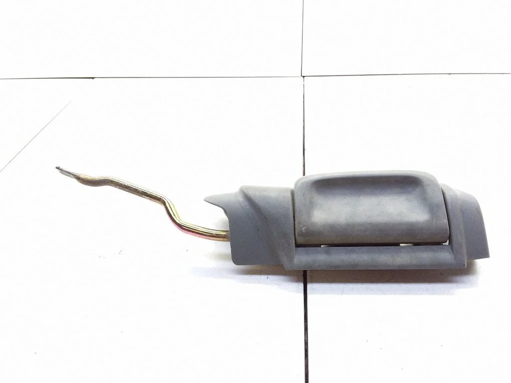 Front door interior handle – Volkswagen Transporter - Caravelle T4 (1991-2003)