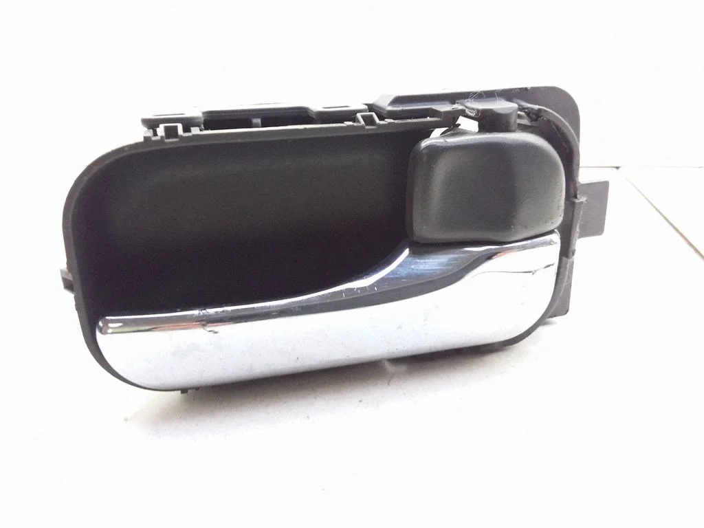 Front door interior handle