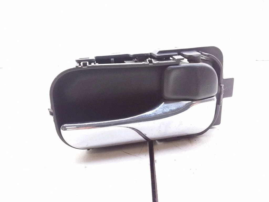 Front door interior handle