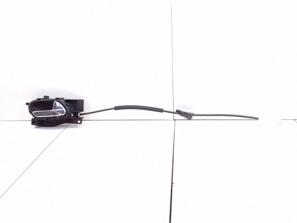 Front door interior handle – Citroen C4 I (2004-2010)