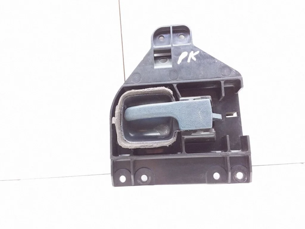 Front door interior handle 811837709